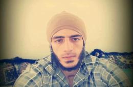 Death of a Palestinian in Deir ez-Zour, east of Syria