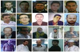 475 Palestinians died due to torture in the Syrian prisons and more than 1650 cases of forced disappearance