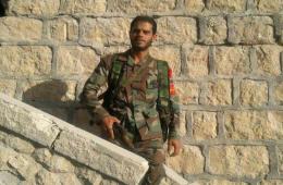 Member of “Liwaa Al-Quds” dies in Deiz ez-Zour clashes