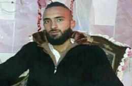 A member of the Liwaa Al-Quds battalion dies in Deir ez-Zour clashes