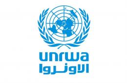 UNRWA withdraws its decision to stop its financial aid to the Palestinians in Syria