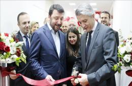 Turkey opens a specialized office to receive requests from Syrians and Palestinians wishing to obtain visas from Lebanon