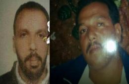 Syrian security detainees brothers “Ammar and Khaled Gomaa” for the fourth year