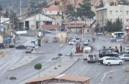 Lebanon obstructs the entry of Palestinian-Syrians who have reunion interviews
