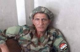 Palestinian refugee dies in the Deir ez-Zour clashes, east Syria