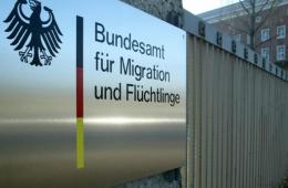 International organizations condemn Germany for suspending a number of reunifications