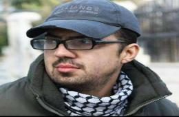 ISIS releases Palestinian activist “Ayman Dawah”
