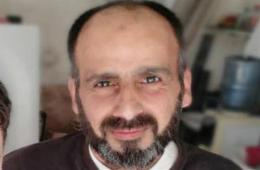 Syrian security release a resident of Neirab camp, after his detention for about a year
