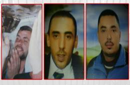 3 Palestinians Tortured to Death in Syrian Gov’t Jails