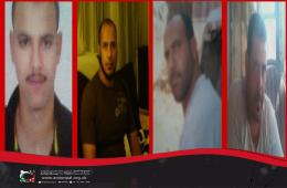 4 Palestinian Family Members Killed under Torture in Syrian Jails