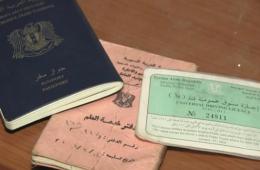 Syrian Gov’t Stipulates Consent of Recruitment Branches over Travel Permits 