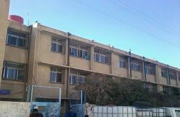 AlHusainiya Residents Urge UNRWA to Appoint Local Teaching Staff
