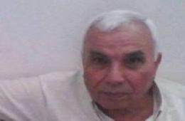 Palestinian Elderly Mouloud AlAbdullah Held in Syrian Jail for 5th Year