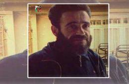 Palestinian Refugee Jamal AlSayed Secretly Held in Syrian Gov’t Jail