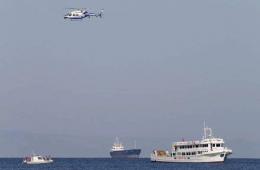 10 Migrants Go Missing as Boat Capsizes off Aegean Shore