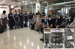 20 Palestinian Refugees Arrested by Thai Authorities over Illegal Stay