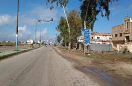 Assassination Reports Reemerge in AlMuzeireeb, Civilians Deeply Concerned
