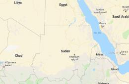 Palestinians from Syria in Sudan Launch Distress Signals 