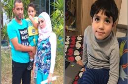 Palestinian Woman Detained by German Authorities, Her Child Taken to Orphanage