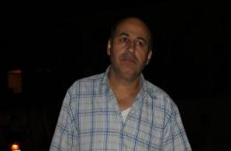 Palestinian Doctor Radi Shakosh Secretly Held in Syrian State Jail