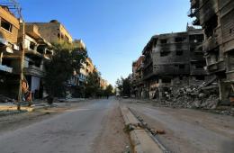 Syrian Authorities Drag Feet over Families’ Appeals to Return to Yarmouk Camp