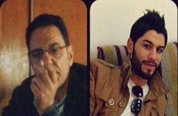 Palestinian Refugee & His Son Secretly Held in Syrian State Prison for 6th Year