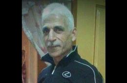 Palestinian Refugee Bashir AlShaabi Jailed in Syria for 5th Year