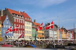 Denmark Changes Visas for Palestinian Refugees