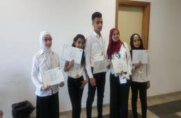 Palestinian Students Disappointed over “Degrading Treatment” at Dubai Arab Reading Challenge