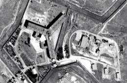 16 Palestinians among 95 People Executed in Syria’s Saydanaya Military Prison