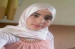 Palestinian Girl from Syria Receives Exam Exemption Honor in Lebanon