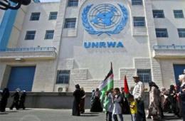 UNRWA rejects US bid to remove its mandate