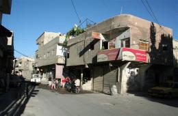 Living Conditions Go Downhill in AlSayeda Zeinab Camp for Palestinian Refugees