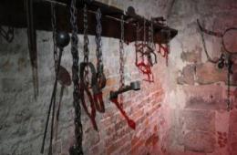 Over 600 Palestinian Refugees Tortured to Death in Syrian Prisons