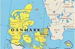 Denmark Grants Palestinians from Syria Political Asylum 