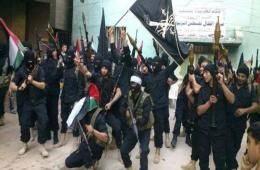 100 PFLP-GC Gunmen Pronounced Dead in Syria