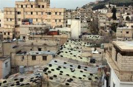 UNRWA Schools Shut in Lebanon’s AlRashidiya Camp over Water Contamination 