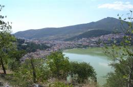Palestinian Refugees Launch Cry for Help from Greece’s Kastoria Island