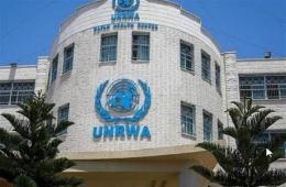 UNRWA Denies Being Mandated to Resettle Palestine Refugees
