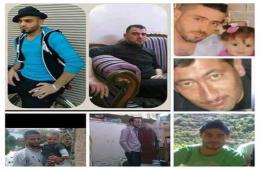 26 Palestinian Residents of AlAyedeen Camp in Hama Killed in War-Torn Syria