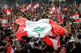 Palestinians from Syria on Tenterhooks as Turmoil Hits Zenith in Lebanon