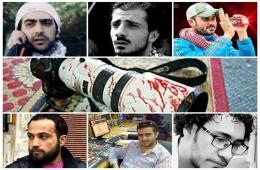 Dozens of Palestinian Journalists Killed, Detained in War-Torn Syria