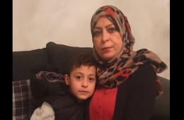 Sweden to Push Back Palestinian Family to Saudi Arabia
