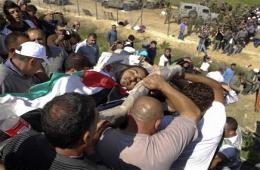 124 Palestinian Residents of AlHusainiya Camp Killed in War-Torn Syria