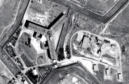 Syria Rights Group Reveals Shocking Facts about Conditions in Sedanaya Military Prison