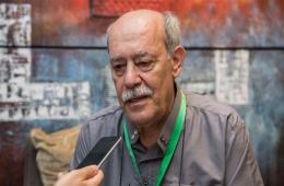 Renowned Palestinian Translator Saleh Almani Pronounced Dead