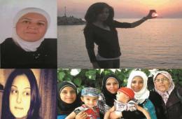 AGPS: Over 100 Palestinian Women Forcibly Disappeared in Syrian Jails