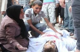 AGPS: 70 Palestinian Refugees from Syria Pronounced Dead in 2019