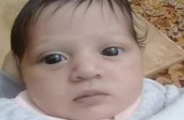 Palestinian Newborn Dies of Medical Neglect in Lebanon