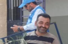 Palestinian Activist Yaser Aamayari Released from Syrian Prison